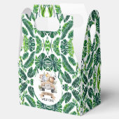 Ballotins Fête des animaux de la Jungle tropicale (Ouvert)