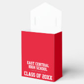 Ballotins Fête des diplômés du lycée Rouge (Ouvert)