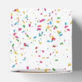 Ballotins Fête des éléphants - Animaux à la fête d'anniversa (Haut)