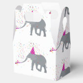 Ballotins Fête des éléphants - Animaux ayant une fête (Ouvert)