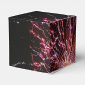 Ballotins Fête des feux d'artifice (Arrière)