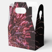 Ballotins Fête des feux d'artifice (Ouvert)