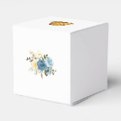 Ballotins Fête des mariées d'abeilles (Arrière)