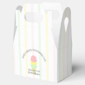 Ballotins Fête des mariées de crème glacée récupérée (Ouvert)