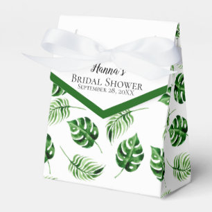 Ballotins Fête des mariées de Merci de feuille de palme tr