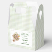 Ballotins Fête des mariées du marché agricole (Ouvert)