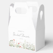 Ballotins Fête des mariées fleur sauvage (Ouvert)