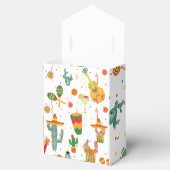 Ballotins Fête des mariées mexicaine Taco Bou Love (Ouvert)