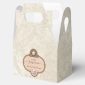 Ballotins Fête des mariées Perles et poursuites (Ouvert)