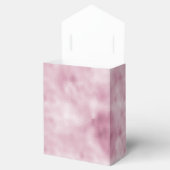 Ballotins Fête des mariées romantique rose glam (Ouvert)