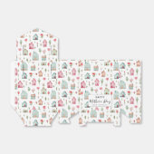 Ballotins Fête des Mères Promotion immobilière (Déplié)