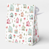 Ballotins Fête des Mères Promotion immobilière (Arrière)