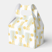 Ballotins fête des pâtes mignonnes (Arrière)