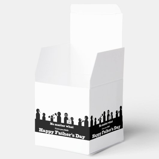 Ballotins Fête des pères (Ouvert)