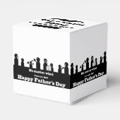 Ballotins Fête des pères (Arrière)