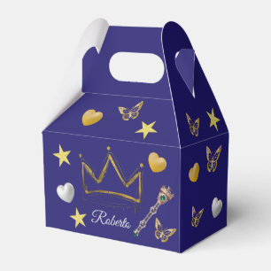 Ballotins Fête des Rois Royaux