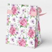 Ballotins Fête des Roses Roses (Arrière)