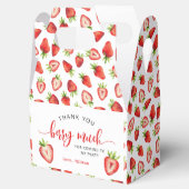 Ballotins Fête d'été aux fraises (Ouvert)