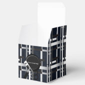 Ballotins Fête d'évasion Maze clé Gradient Favoriser la boît (Ouvert)