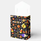 Ballotins Fête d'Halloween (Ouvert)