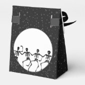 Ballotins Fête d'Halloween (Arrière)