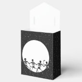 Ballotins Fête d'Halloween (Ouvert)