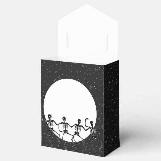 Ballotins Fête d'Halloween (Ouvert)