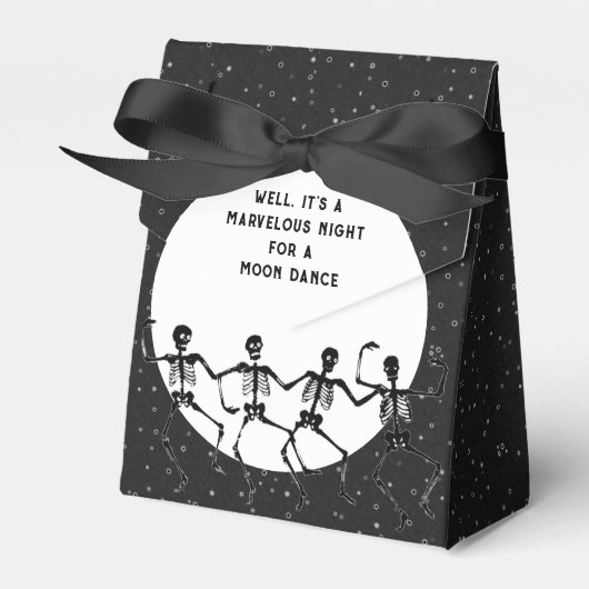 Ballotins Fête d'Halloween (Verso)