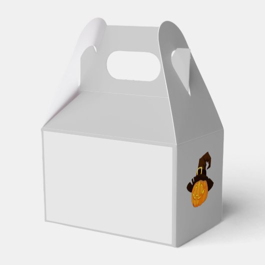 Ballotins Fête d'Halloween (Arrière)