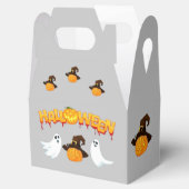 Ballotins Fête d'Halloween (Ouvert)