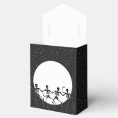 Ballotins Fête d'Halloween (Ouvert)