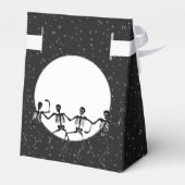 Ballotins Fête d'Halloween (Arrière)