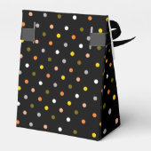 Ballotins Fête d'Halloween (Arrière)