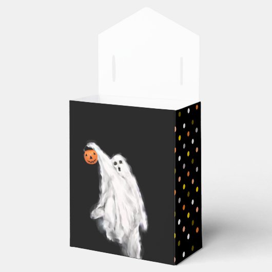 Ballotins Fête d'Halloween (Ouvert)