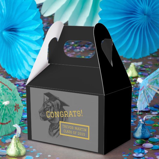 Ballotins Fête d'obtention du diplôme unique (Fête)