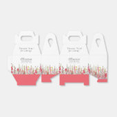 Ballotins Fête du 100e anniversaire Août Mois de naissance F (Déplié)