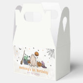 Ballotins Fête du 1er anniversaire d'Halloween (Ouvert)