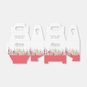 Ballotins Fête du 30e anniversaire Août Mois de naissance Fl (Déplié)