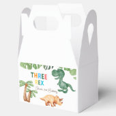 Ballotins fête du 3e anniversaire (Ouvert)