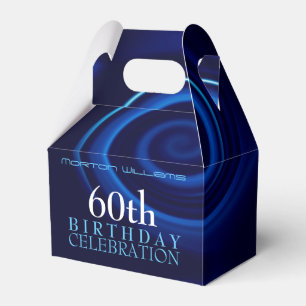 Ballotins Fête du 60e anniversaire de Vortex GFB