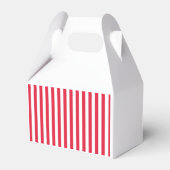 Ballotins Fête du Carnaval, Ballotin personnalisé (Arrière)