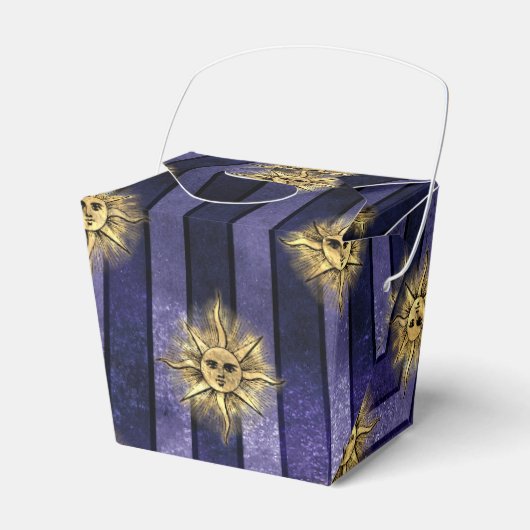 Ballotins Fête du cirque (Verso)