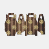 Ballotins Fête du cirque (Déplié)