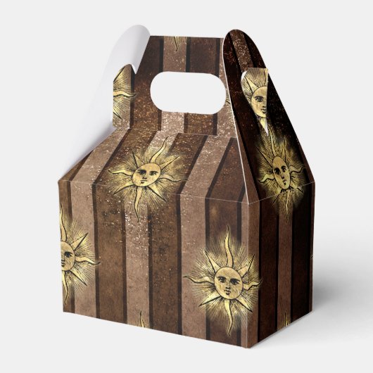 Ballotins Fête du cirque (Verso)