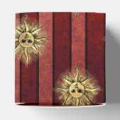 Ballotins Fête du cirque (Haut)