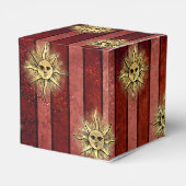 Ballotins Fête du cirque (Arrière)