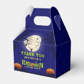 Ballotins Fête du costume d'Halloween (Arrière)