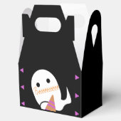 Ballotins Fête du costume fantôme d'Halloween (Ouvert)