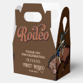 Ballotins Fête du cowboy de l'Ouest sauvage (Ouvert)