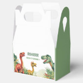 Ballotins Fête du dinosaure du bon temps (Ouvert)